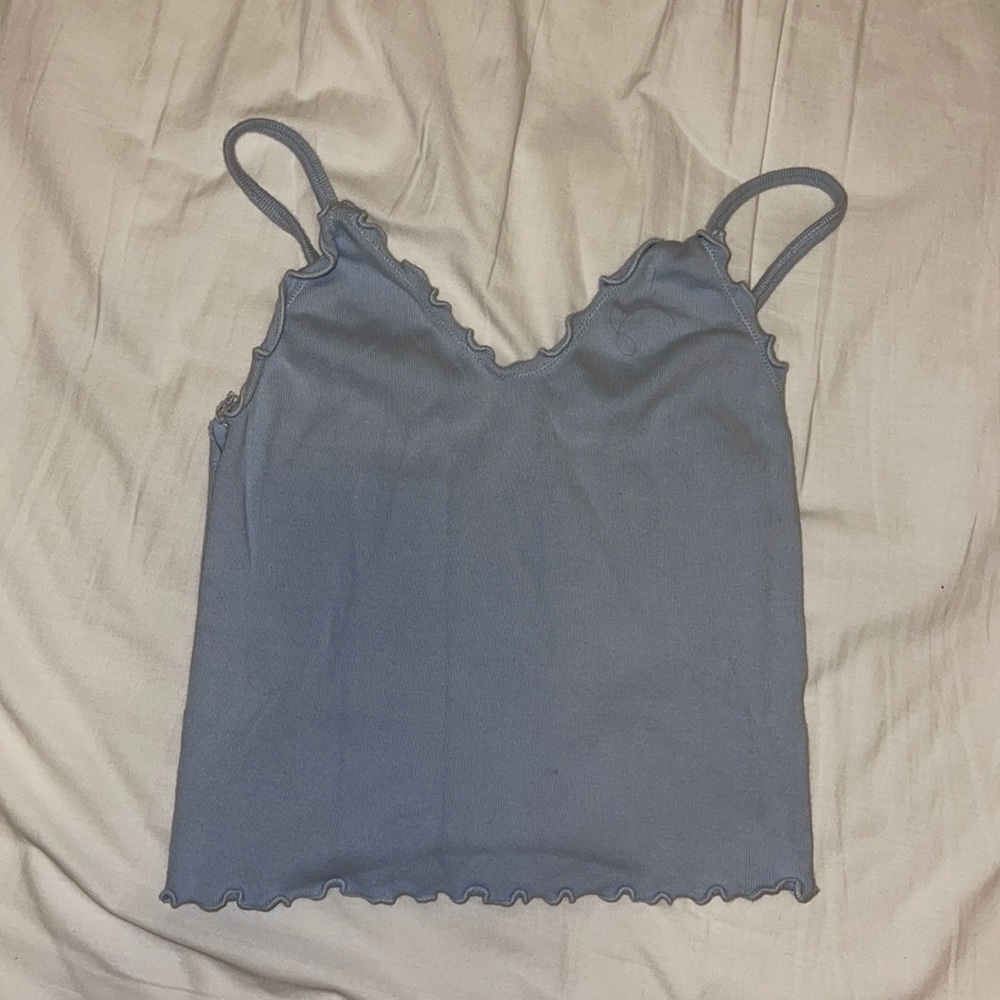 Brandy Melville Tank Top
